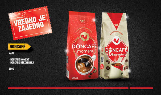 DONCAFE
