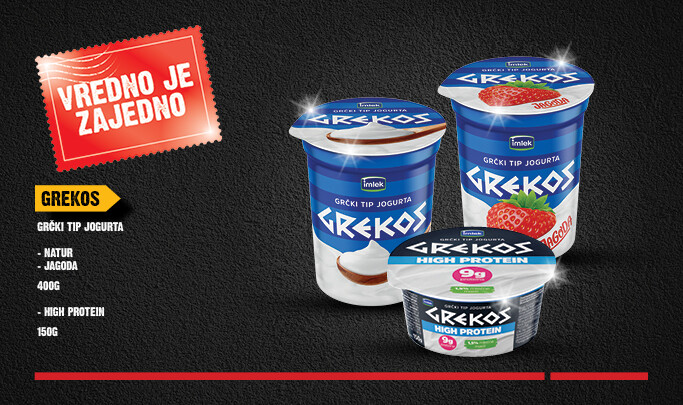 GREKOS