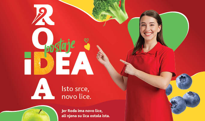 IDEA centar Šabac