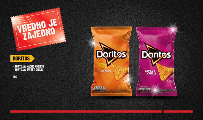 DORITOS