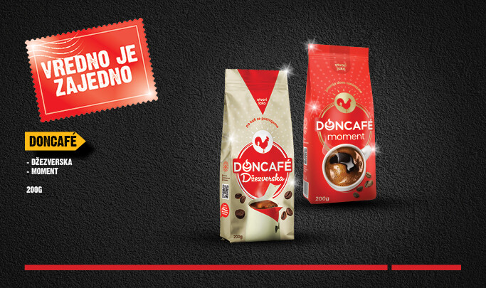 DONCAFE