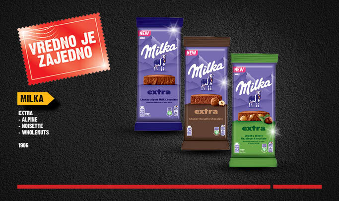MILKA