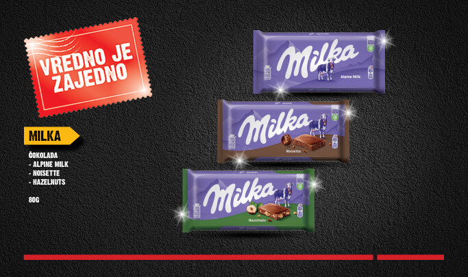 MILKA