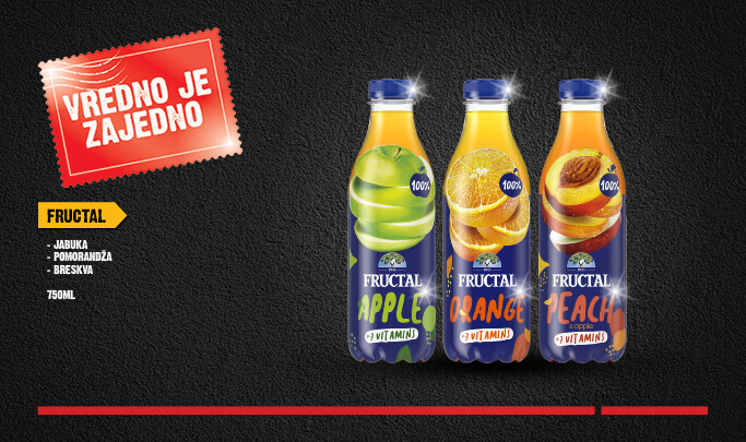 FRUCTAL