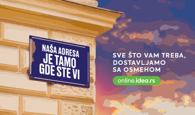 naša adresa