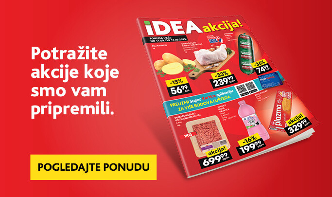 Nedeljni katalog