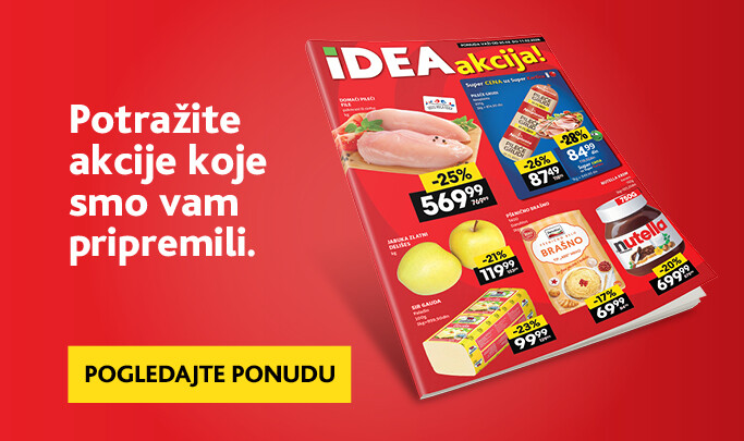 Nedeljni katalog