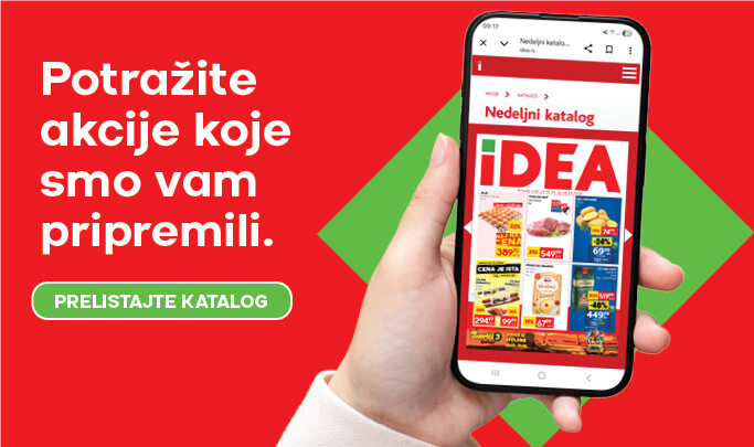 Nedeljni katalog