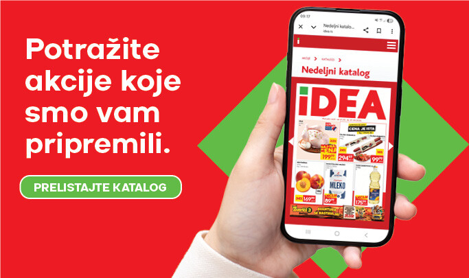 Nedeljni katalog