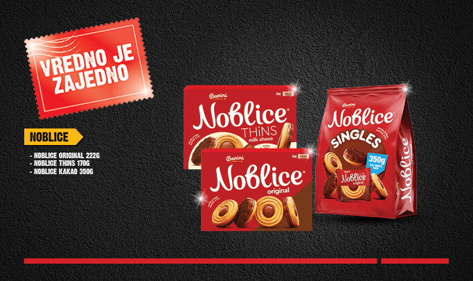 NOBLICE