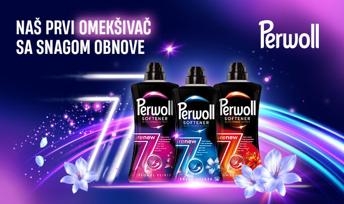 Perwoll