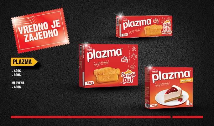 PLAZMA