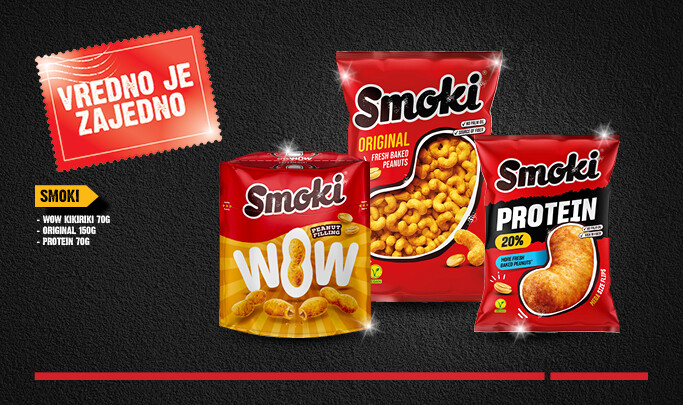 SMOKI