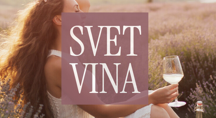 svet vina