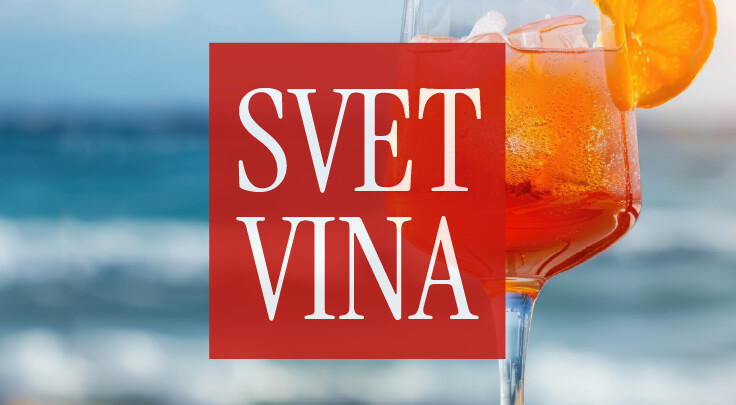 svet vina