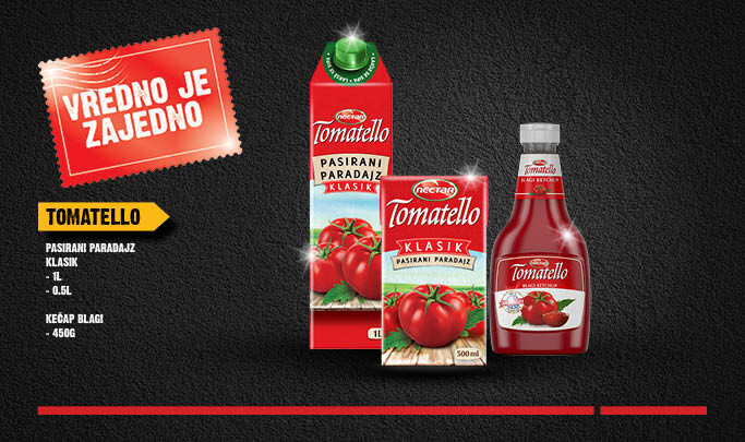 TOMATELLO