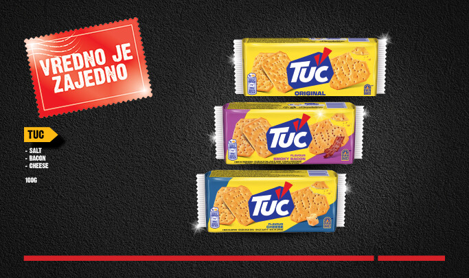 TUC
