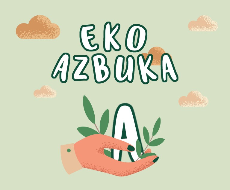 eko azbuka