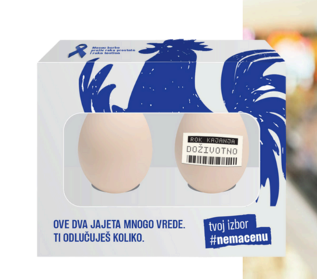 Zašto je samopregled važan?