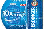 10x zimska jakna na poklon