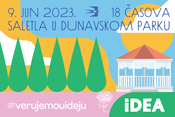 66. Junski programi Zmajevih dečjih igara 5-11.06.2023.