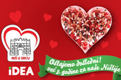Avgust u znaku akcije "Mesec beba"