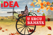 Banatska korpa