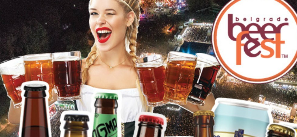 BEER FEST U IDEA PRODAVNICAMA