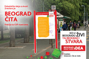 Beograđanke i Beograđani čitaju