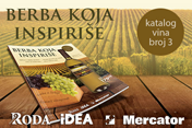 Berba koja inspiriše