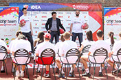 Crvena zvezda i IDEA pokrenuli projekat „IDEA Finish line“