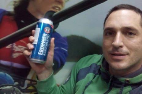 Marko Borisev