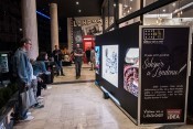 Druženje sa Šekspirom u Londonu
