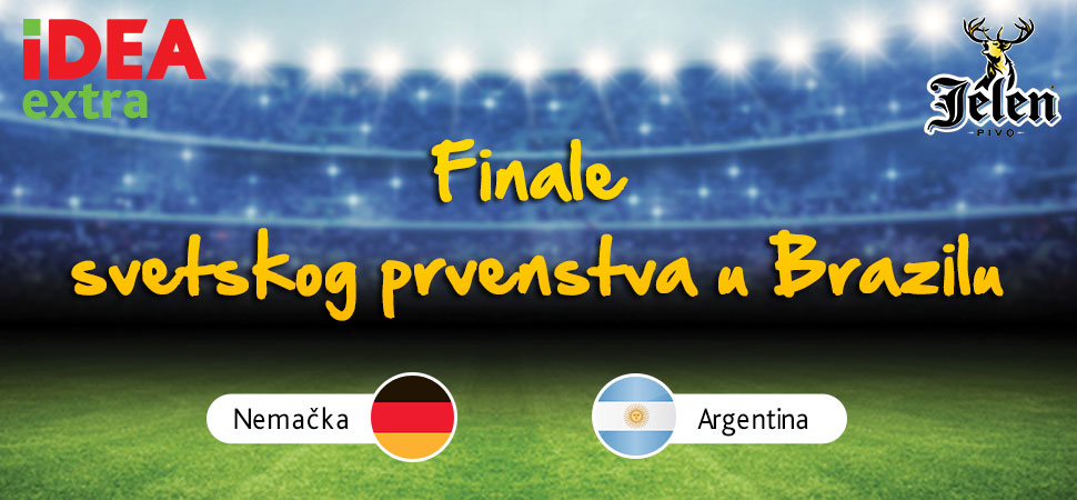 Finale iz snova