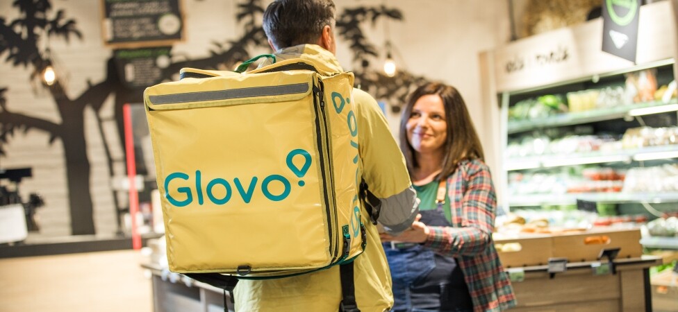 Glovo i IDEA nastavljaju stratešku saradnju