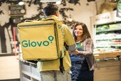 Glovo i IDEA nastavljaju stratešku saradnju