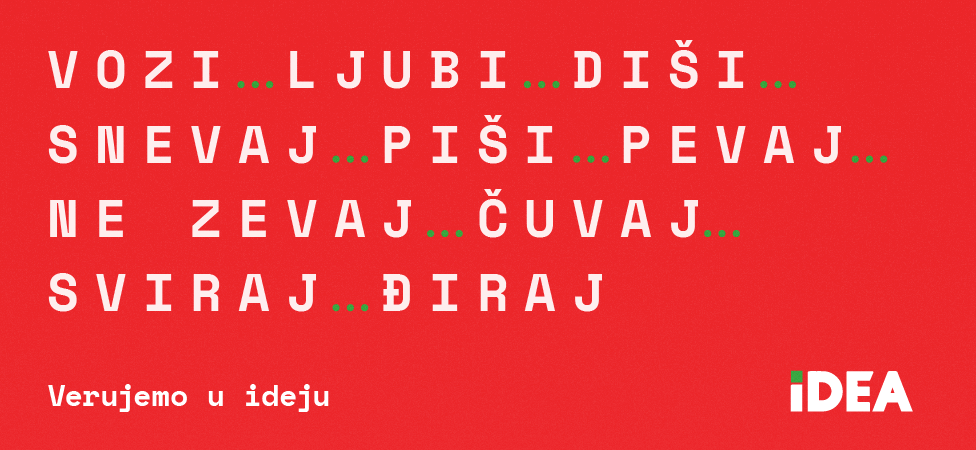 Go local Novi Sad - điraj