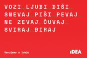 Go local Novi Sad - điraj