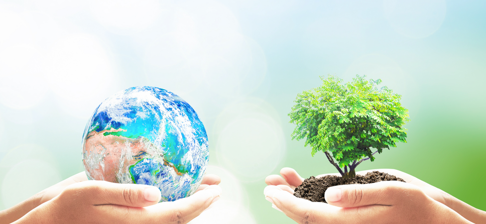I ove godine pružamo podršku akciji „Sat za našu planetu“