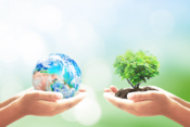 I ove godine pružamo podršku akciji „Sat za našu planetu“