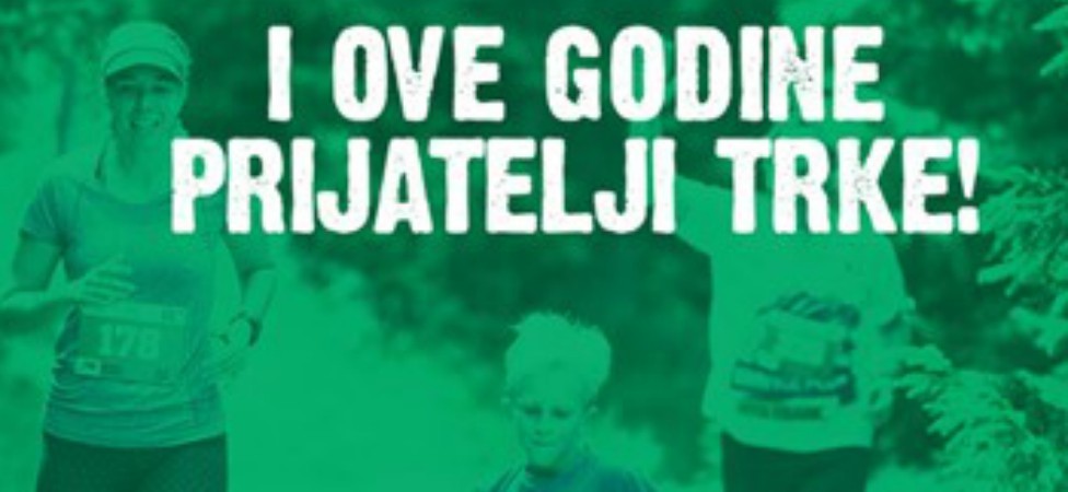 IDEA I OVE GODINE PODRŽALA TRAIL RACE KOPAONIK