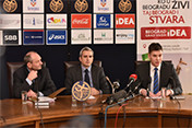 IDEA još tri godine uz Beogradski maraton