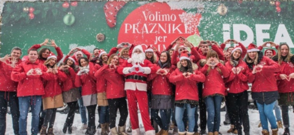 IDEA KARAVAN OSVOJIO VIŠE OD 2.000.000 YOUTUBE PREGLEDA