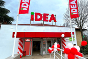 IDEA market u Jajincima ponovo otvorio vrata svojim kupcima