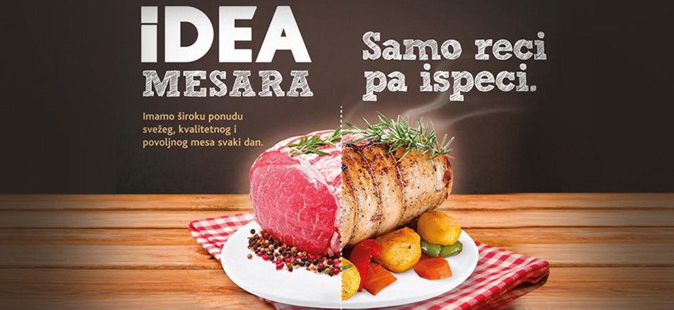 IDEA mesara
