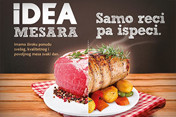 IDEA mesara