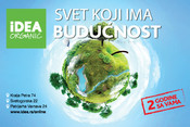 IDEA organic prodavnice proslavile drugi rođendan
