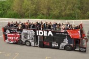 IDEA podržala manifestaciju Internacionalni dan 