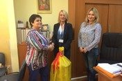 IDEA poklonila tri interaktivne table vrtićima na Novom Beogradu