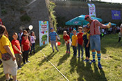 IDEA ponosni sponzor BABY EXIT festival